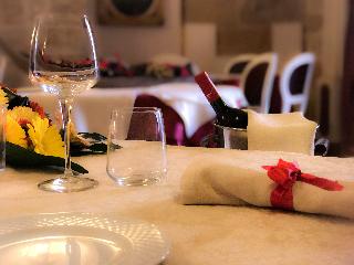 Kelina Charme Hotel, Puglia