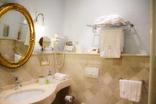 Kelina Charme Hotel, Puglia