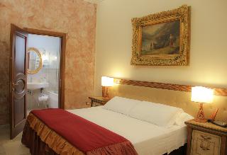 Kelina Charme Hotel, Puglia