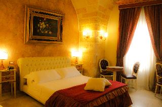 Kelina Charme Hotel, Puglia