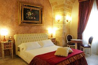 Kelina Charme Hotel, Puglia