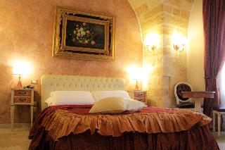 Kelina Charme Hotel, Puglia