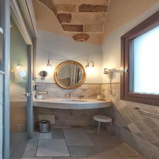 Kelina Charme Hotel, Puglia
