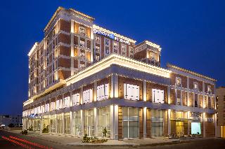Radisson Blu Hotel Jeddah Al Salam