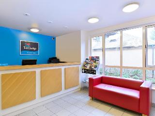 Travelodge Aberdeen Airport, Aberdeen