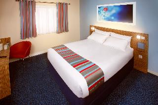 Travelodge Aberdeen Airport, Aberdeen