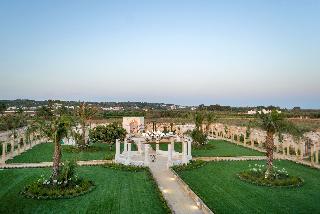 Tenuta Mose' Charming House Relais, Puglia