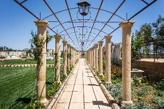 Tenuta Mose' Charming House Relais, Puglia
