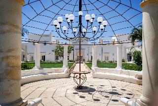 Tenuta Mose' Charming House Relais