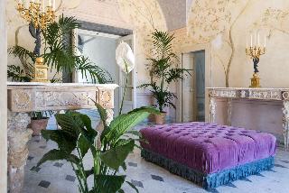 Tenuta Mose' Charming House Relais, Puglia