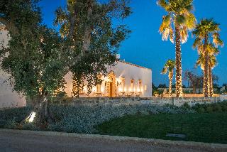 Tenuta Mose' Charming House Relais, Puglia