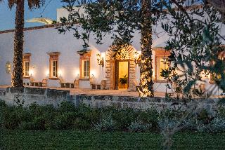 Tenuta Mose' Charming House Relais, Puglia