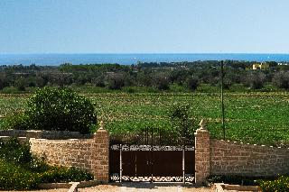 Tenuta Mose' Charming House Relais, Puglia