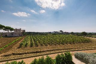 Tenuta Mose' Charming House Relais, Puglia