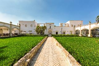 Tenuta Mose' Charming House Relais, Puglia