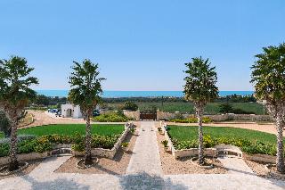 Tenuta Mose' Charming House Relais, Puglia