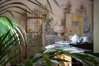 Tenuta Mose' Charming House Relais, Puglia