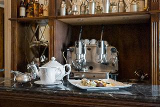 Tenuta Mose' Charming House Relais, Puglia