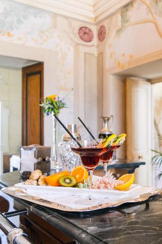 Tenuta Mose' Charming House Relais, Puglia