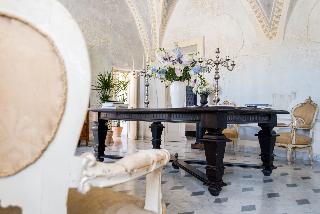 Tenuta Mose' Charming House Relais, Puglia