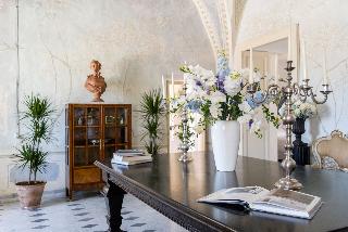 Tenuta Mose' Charming House Relais, Puglia