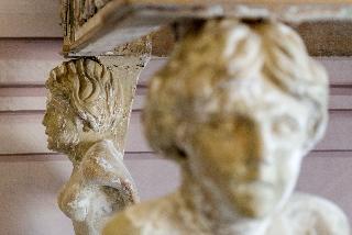 Tenuta Mose' Charming House Relais, Puglia