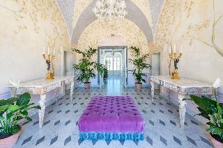 Tenuta Mose' Charming House Relais, Puglia