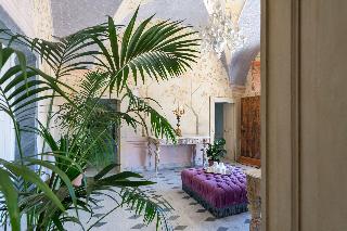 Tenuta Mose' Charming House Relais, Puglia