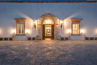 Tenuta Mose' Charming House Relais, Puglia
