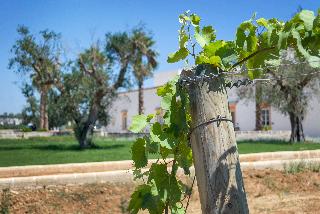 Tenuta Mose' Charming House Relais, Puglia