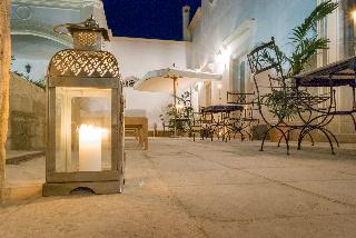 Tenuta Mose' Charming House Relais, Puglia