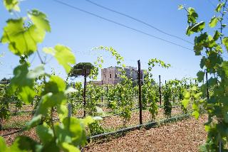 Tenuta Mose' Charming House Relais, Puglia