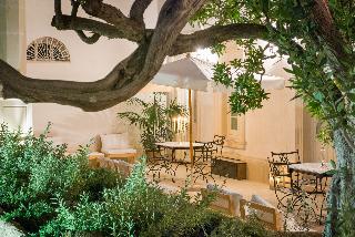 Tenuta Mose' Charming House Relais, Puglia