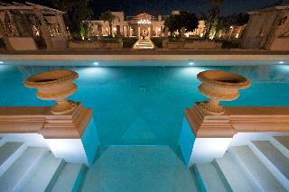 Tenuta Mose' Charming House Relais, Puglia