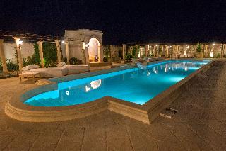 Tenuta Mose' Charming House Relais, Puglia