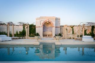 Tenuta Mose' Charming House Relais, Puglia