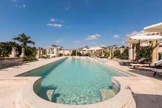 Tenuta Mose' Charming House Relais, Puglia