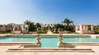 Tenuta Mose' Charming House Relais, Puglia
