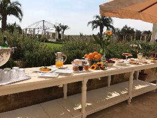 Tenuta Mose' Charming House Relais, Puglia