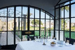 Tenuta Mose' Charming House Relais, Puglia