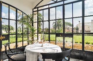 Tenuta Mose' Charming House Relais, Puglia