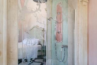 Tenuta Mose' Charming House Relais, Puglia