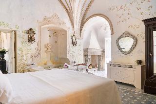 Tenuta Mose' Charming House Relais, Puglia