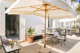 Tenuta Mose' Charming House Relais, Puglia