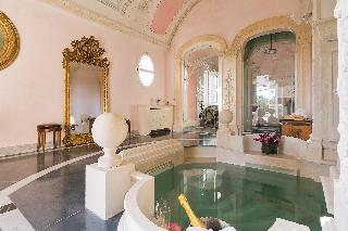 Tenuta Mose' Charming House Relais, Puglia