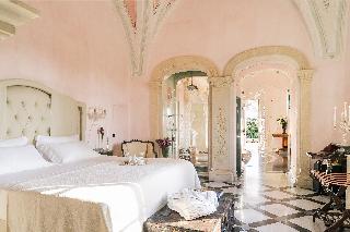 Tenuta Mose' Charming House Relais, Puglia