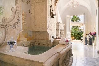 Tenuta Mose' Charming House Relais, Puglia