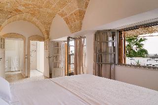 Tenuta Mose' Charming House Relais, Puglia
