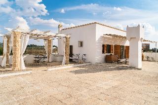 Tenuta Mose' Charming House Relais, Puglia