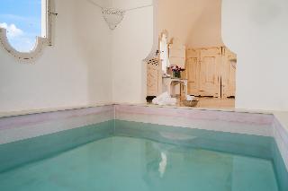 Tenuta Mose' Charming House Relais, Puglia